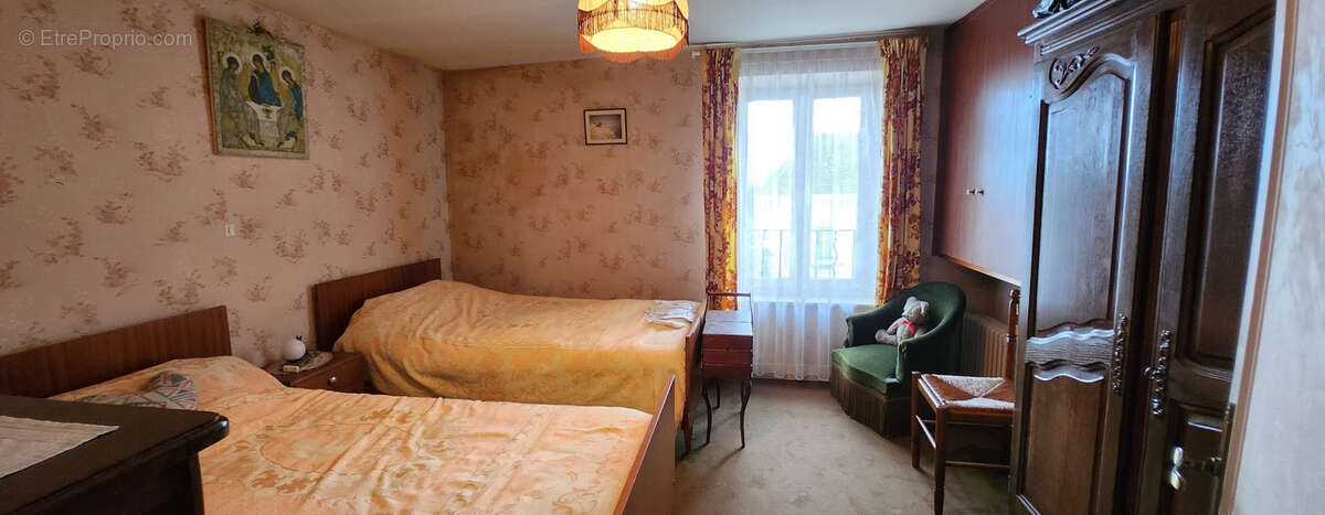 Maison à CHATEAU-LANDON