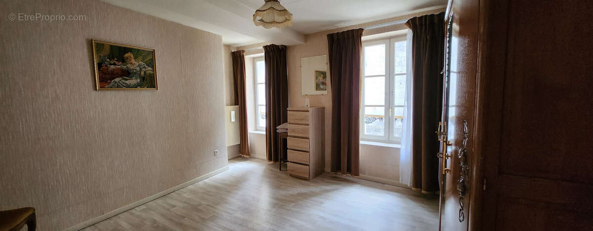 Maison à CHATEAU-LANDON