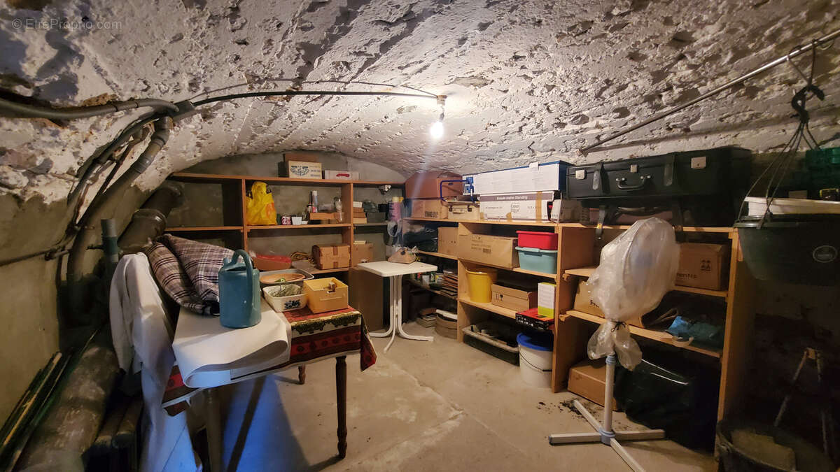 Maison à CHATEAU-LANDON