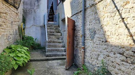 Maison à CHATEAU-LANDON