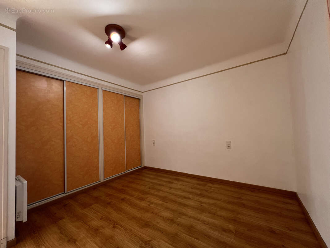 Appartement à PORT-VENDRES