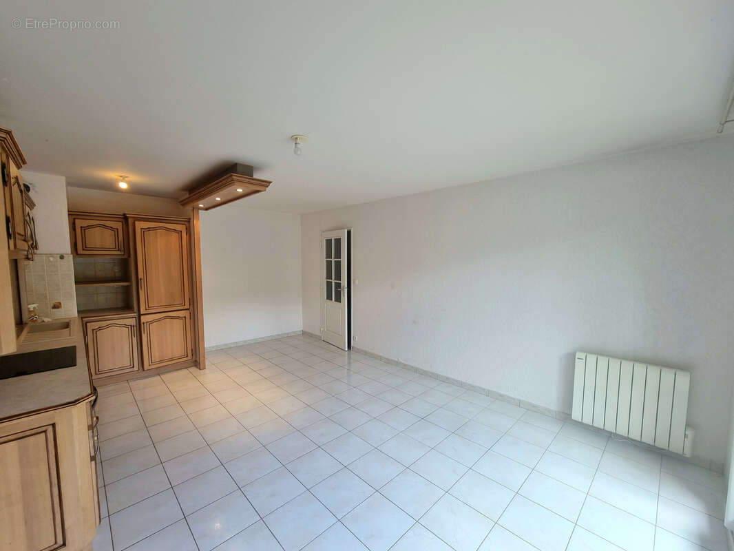 Appartement à GUICHEN