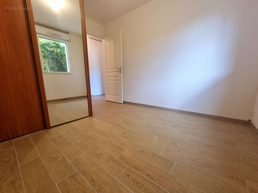 Appartement à GUICHEN