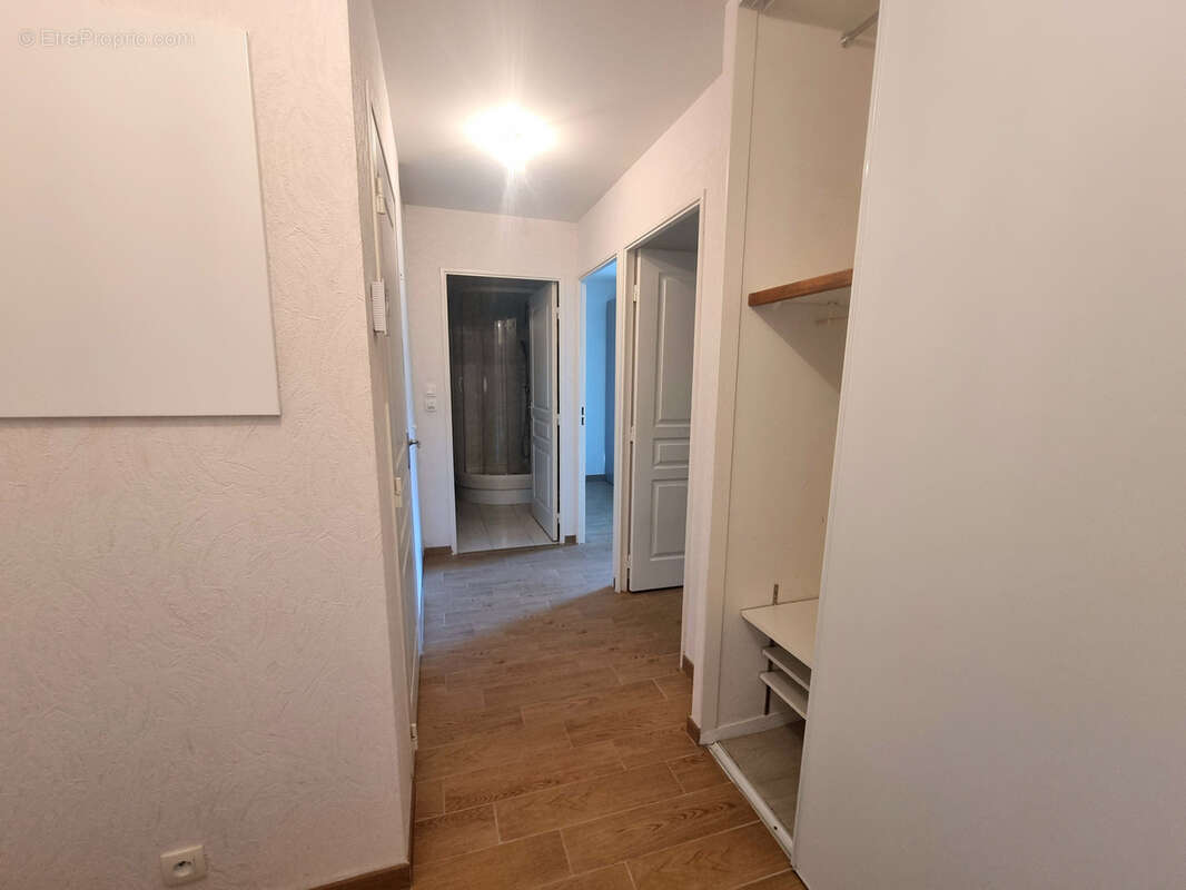 Appartement à GUICHEN