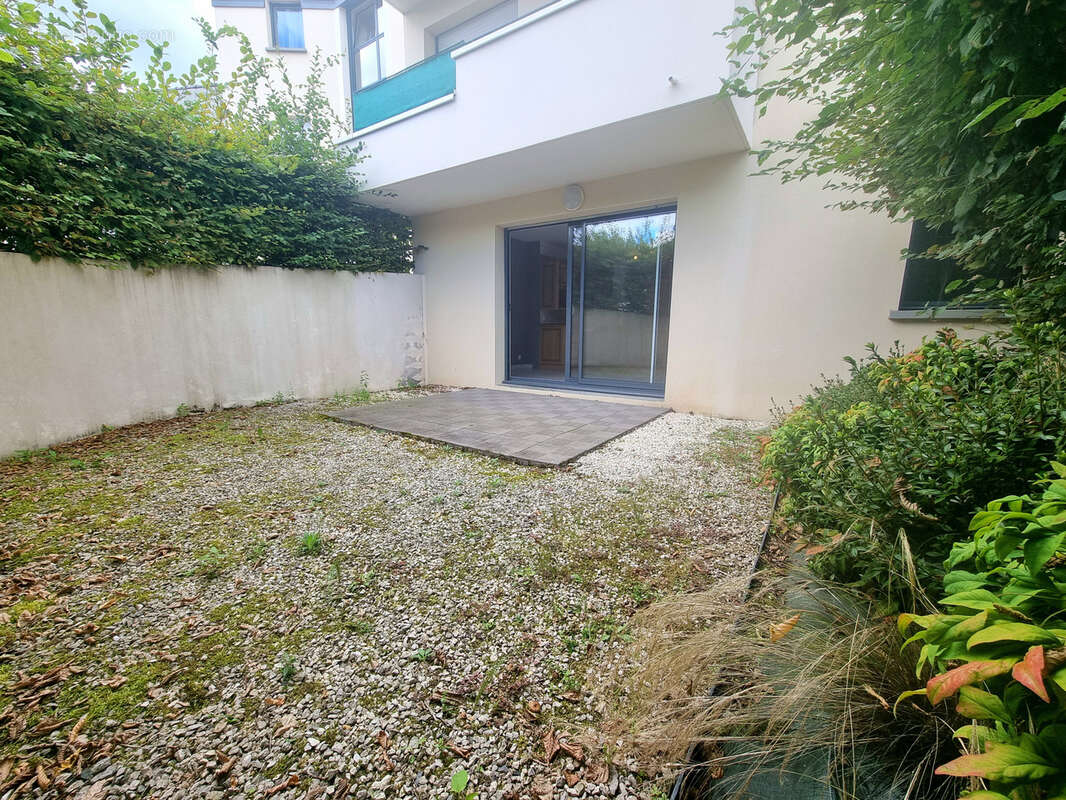 Appartement à GUICHEN