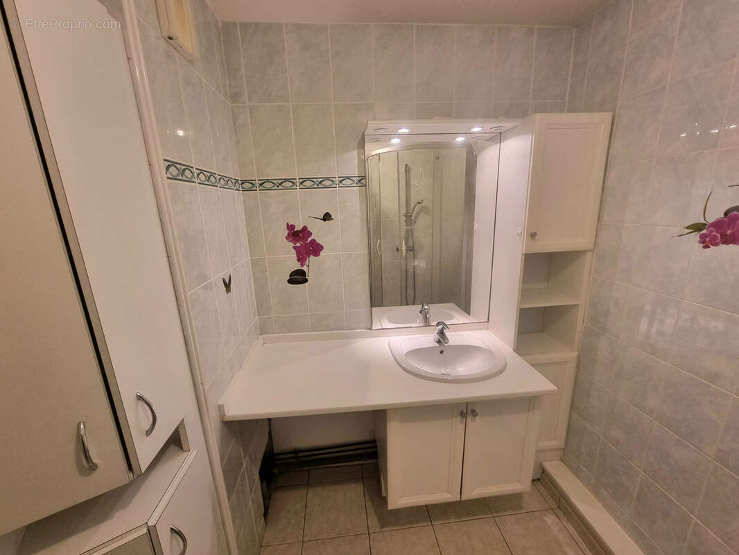 Appartement à GUICHEN