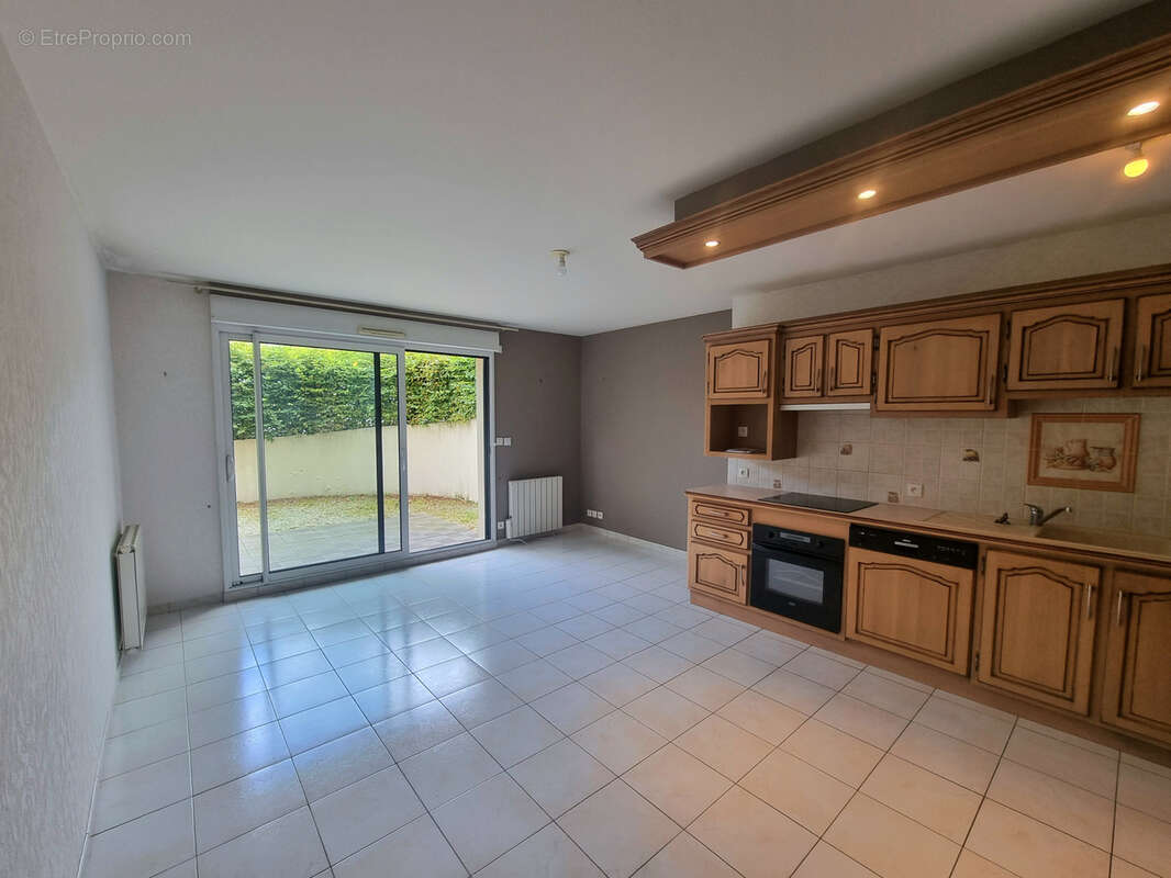 Appartement à GUICHEN