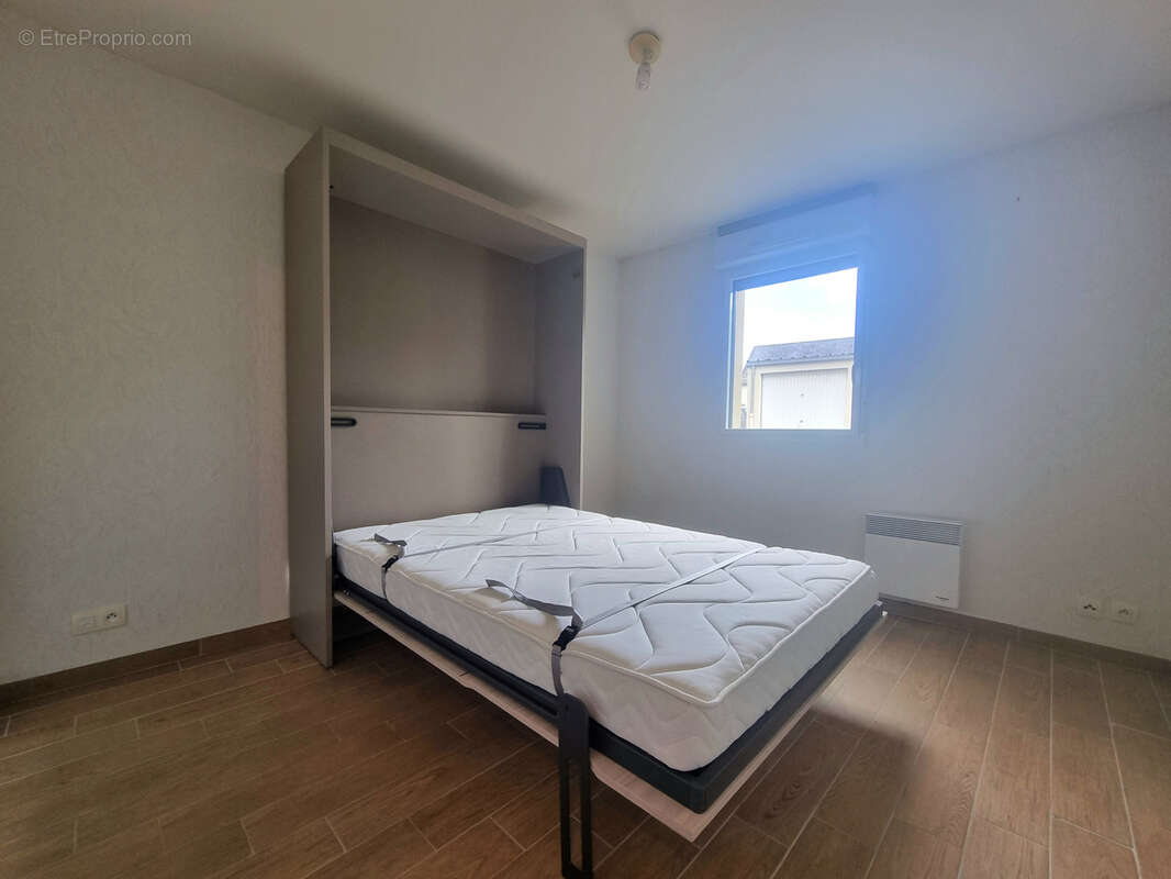 Appartement à GUICHEN