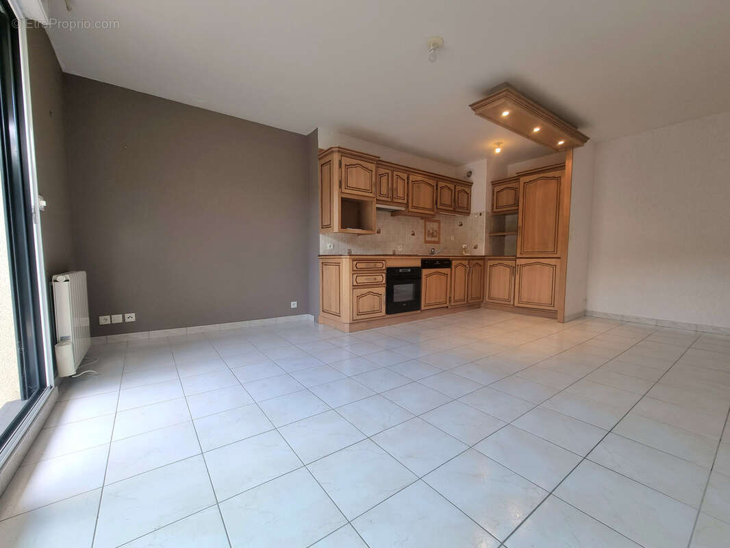 Appartement à GUICHEN