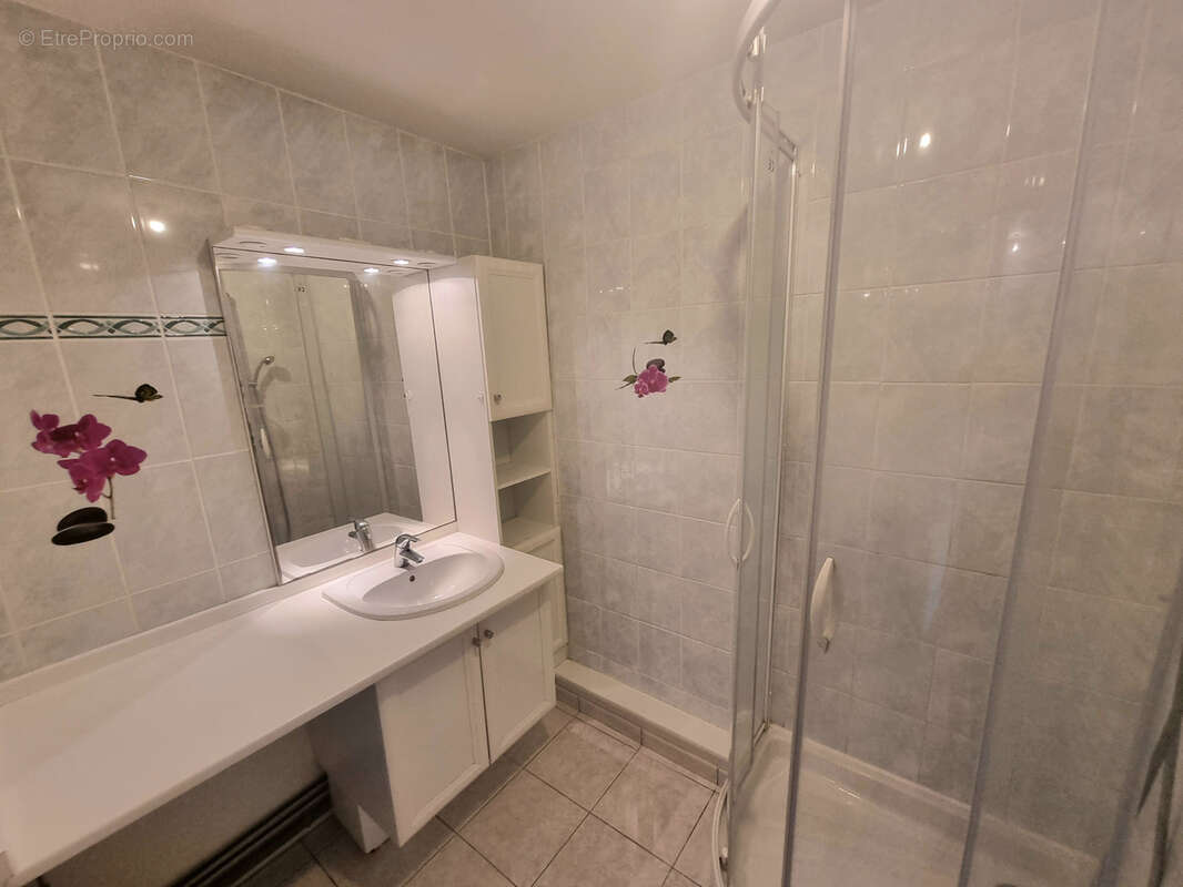 Appartement à GUICHEN