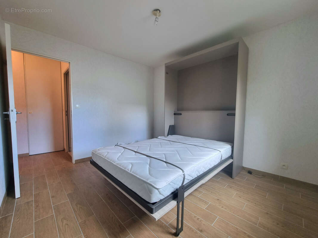 Appartement à GUICHEN