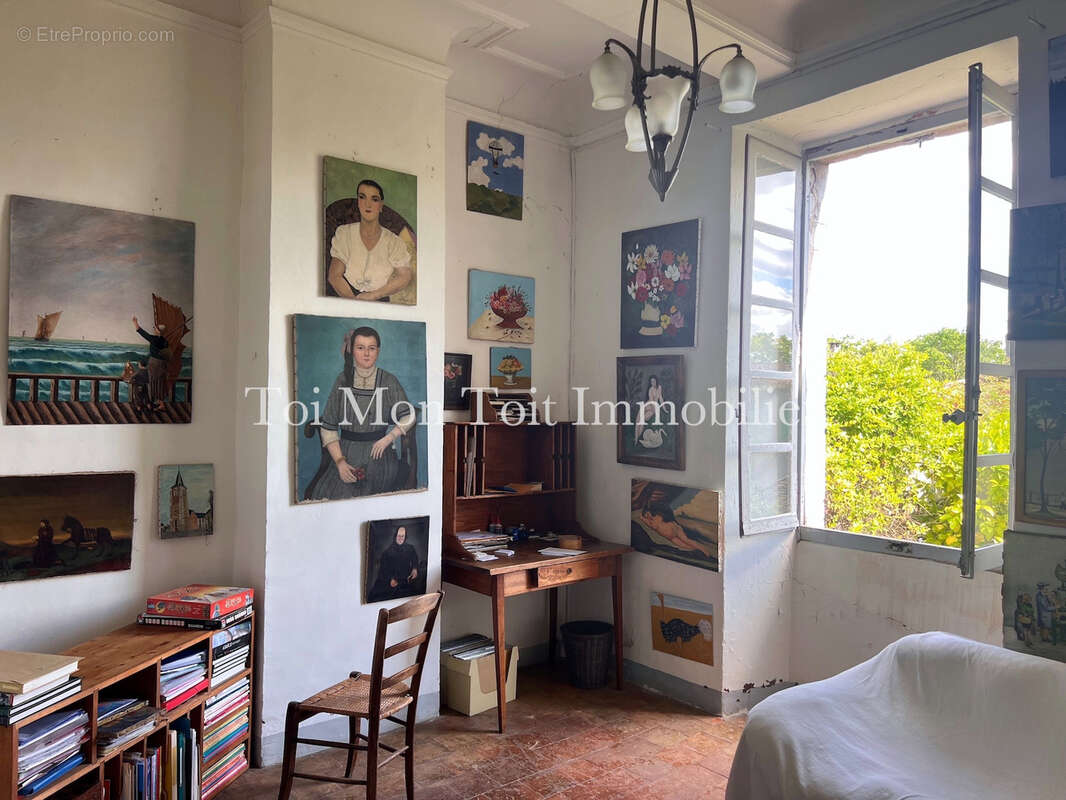 Maison à DURFORT-ET-SAINT-MARTIN-DE-SOSSENAC