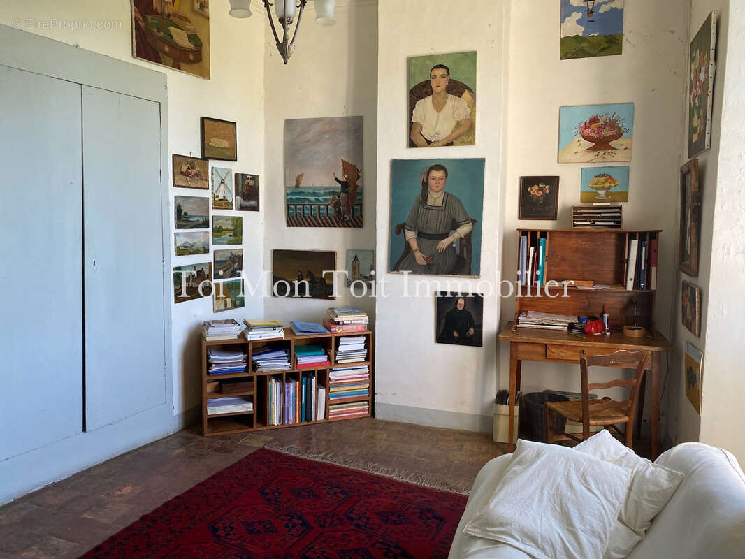 Maison à DURFORT-ET-SAINT-MARTIN-DE-SOSSENAC