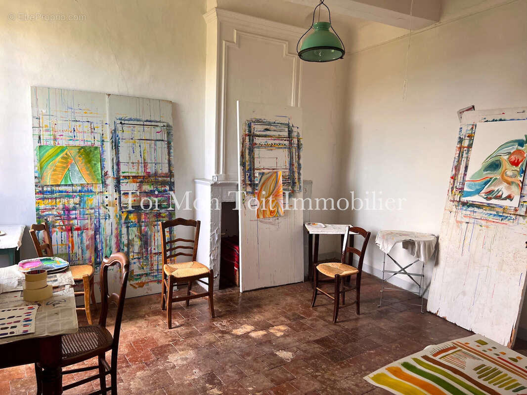 Maison à DURFORT-ET-SAINT-MARTIN-DE-SOSSENAC