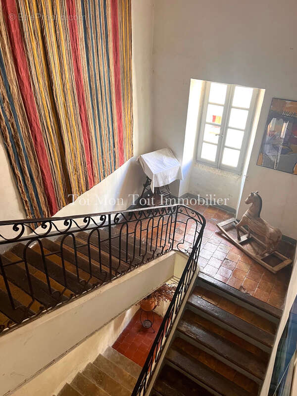 Maison à DURFORT-ET-SAINT-MARTIN-DE-SOSSENAC