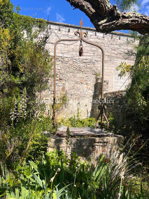 Maison à DURFORT-ET-SAINT-MARTIN-DE-SOSSENAC