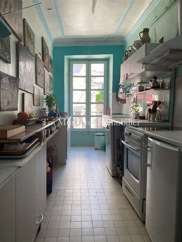 Maison à DURFORT-ET-SAINT-MARTIN-DE-SOSSENAC