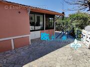 Maison à ROQUEBRUNE-SUR-ARGENS