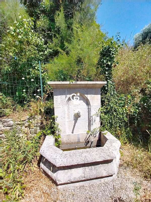 Appartement à MONTAUROUX