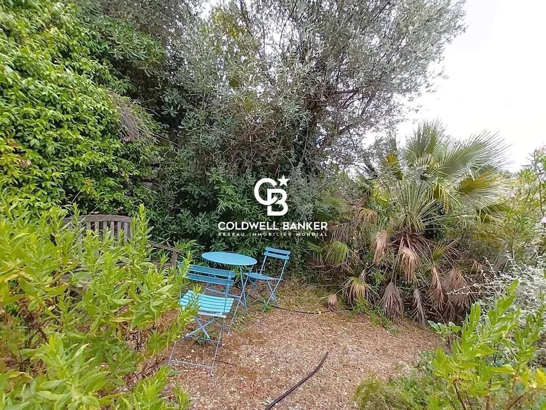 Appartement à MONTAUROUX