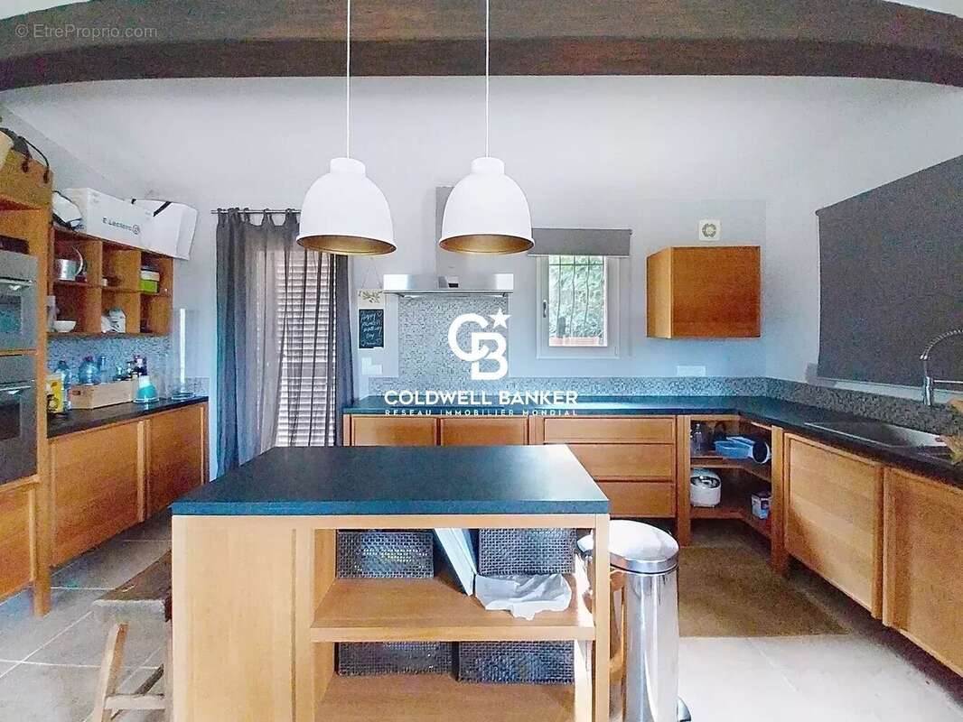 Appartement à MONTAUROUX