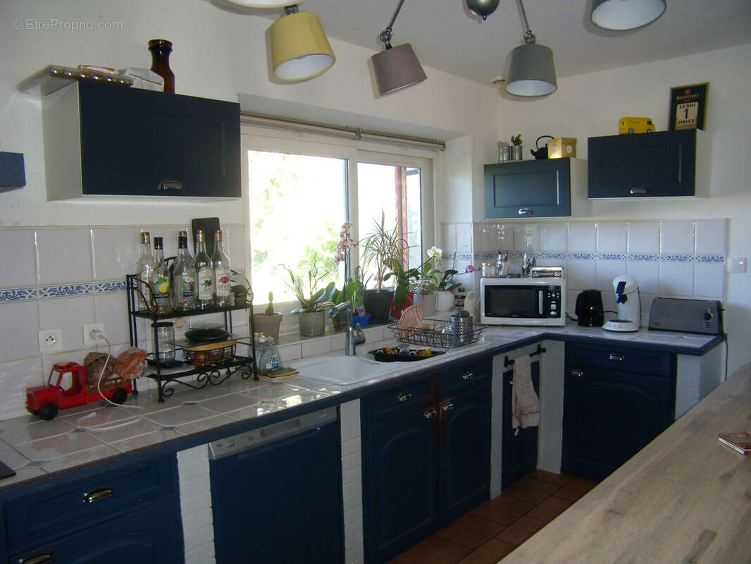 Maison à EPERVANS