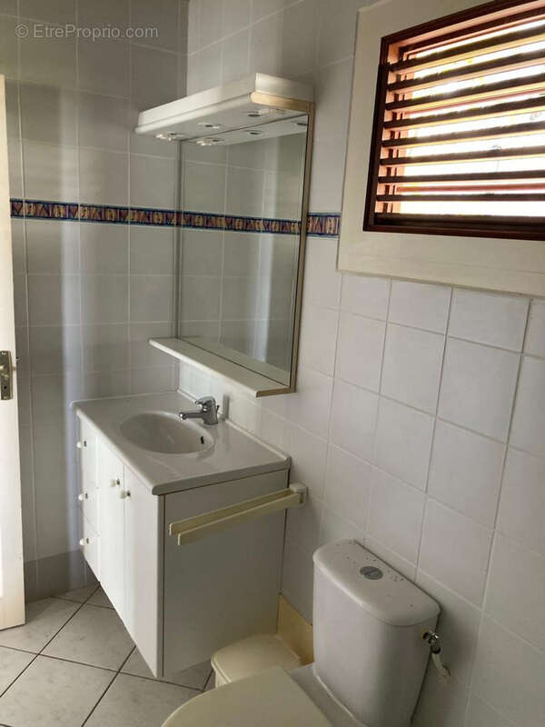 Maison à LES TROIS-ILETS