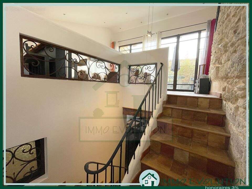 Maison à CHATEAUNEUF-DU-PAPE