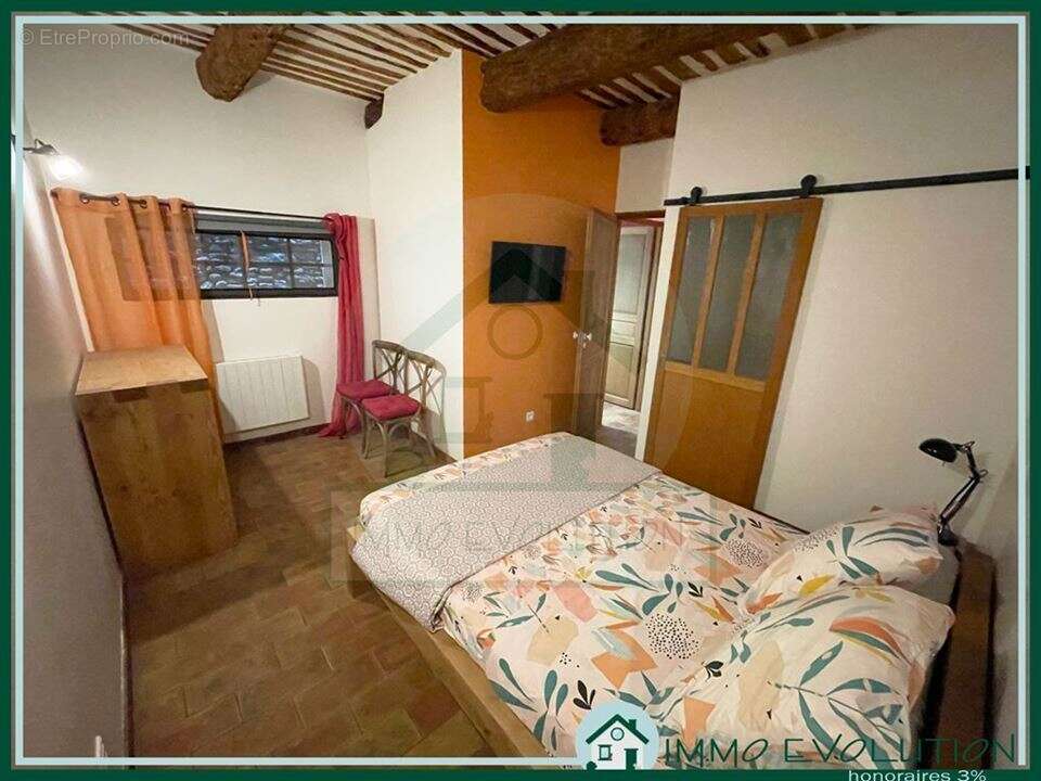 Maison à CHATEAUNEUF-DU-PAPE