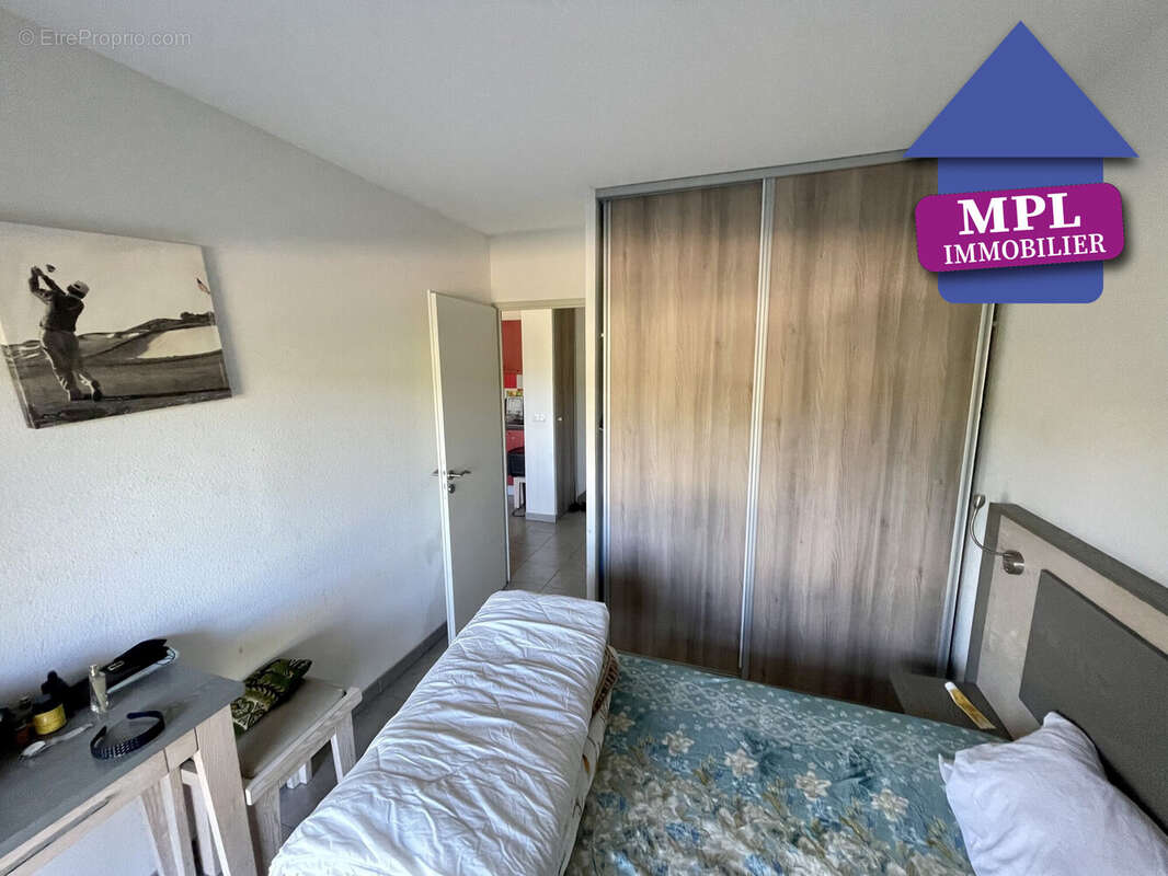 Appartement à JUVIGNAC