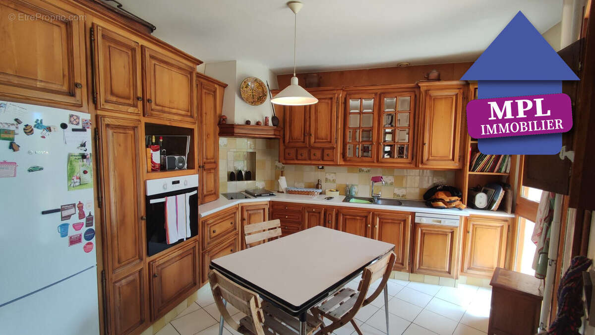 Maison à MONTPELLIER