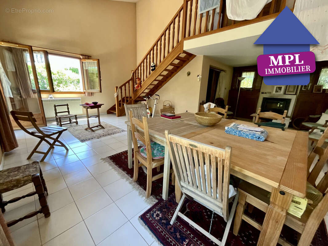 Maison à MONTPELLIER