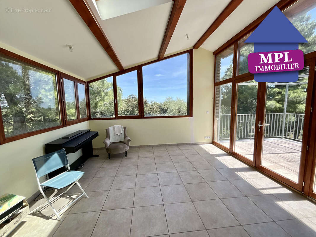 Maison à MONTPELLIER