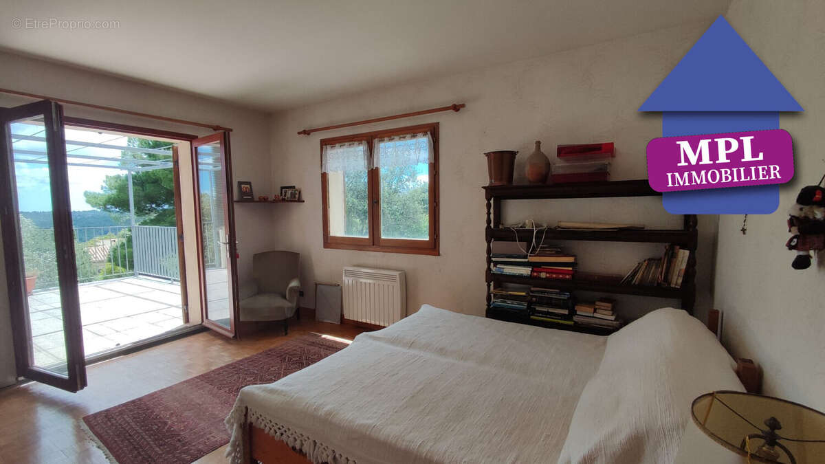 Maison à MONTPELLIER