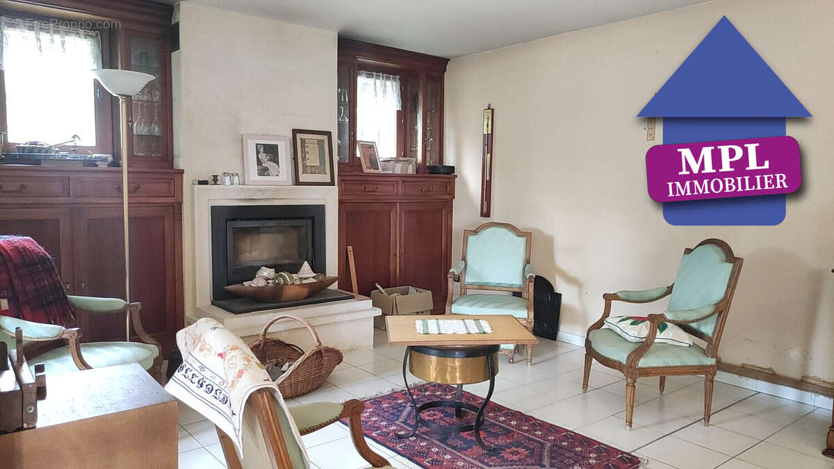 Maison à MONTPELLIER