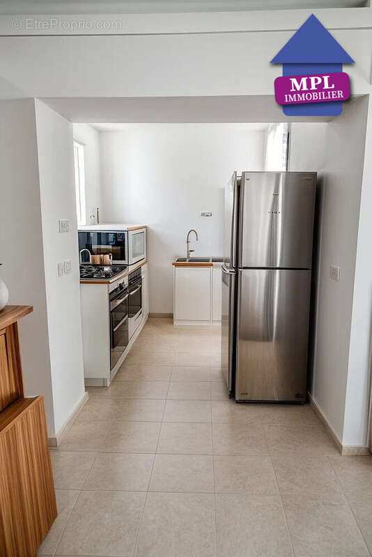 Maison à MONTPELLIER