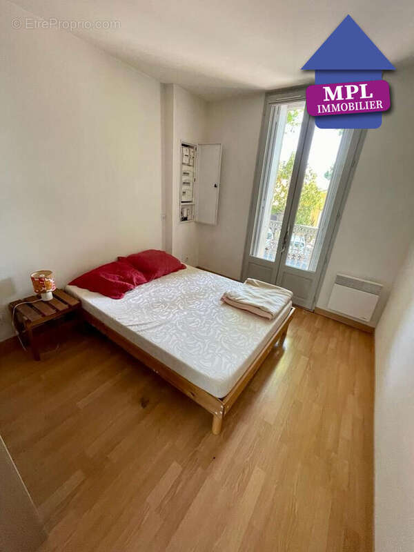 Maison à MONTPELLIER