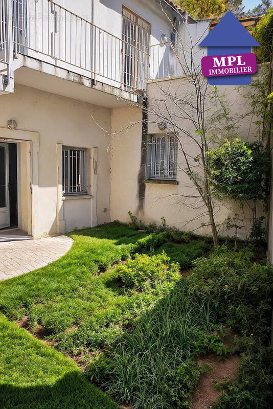 Maison à MONTPELLIER