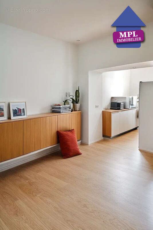 Maison à MONTPELLIER