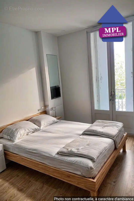 Maison à MONTPELLIER