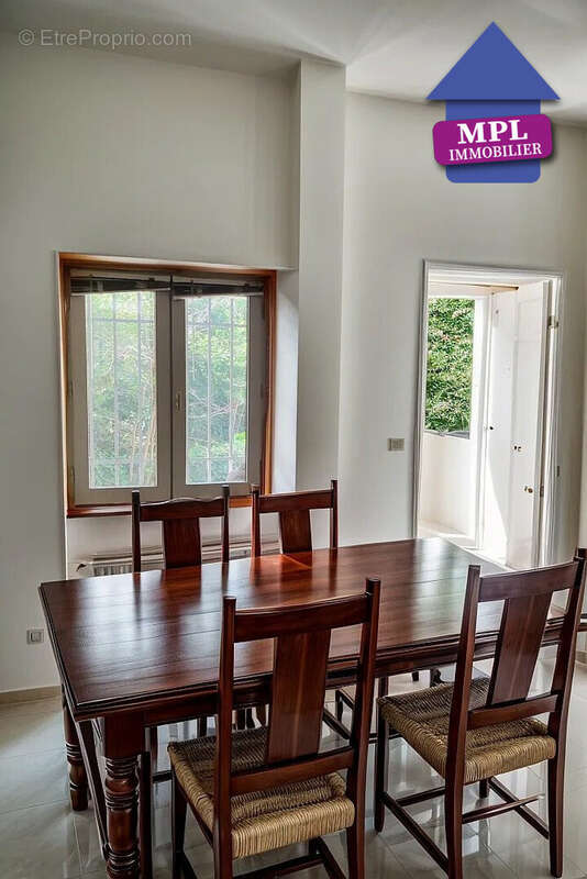 Maison à MONTPELLIER