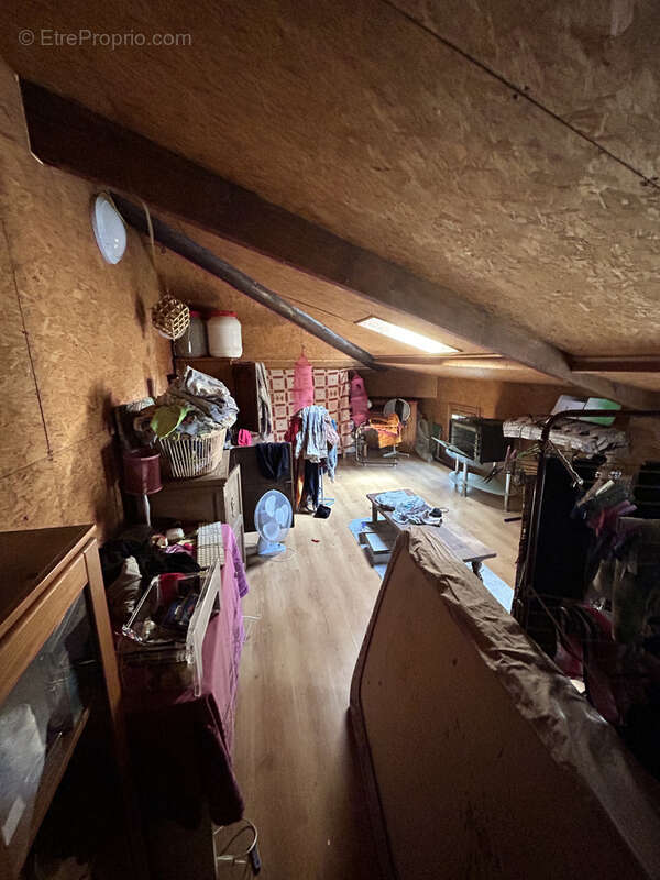 Appartement à GANGES