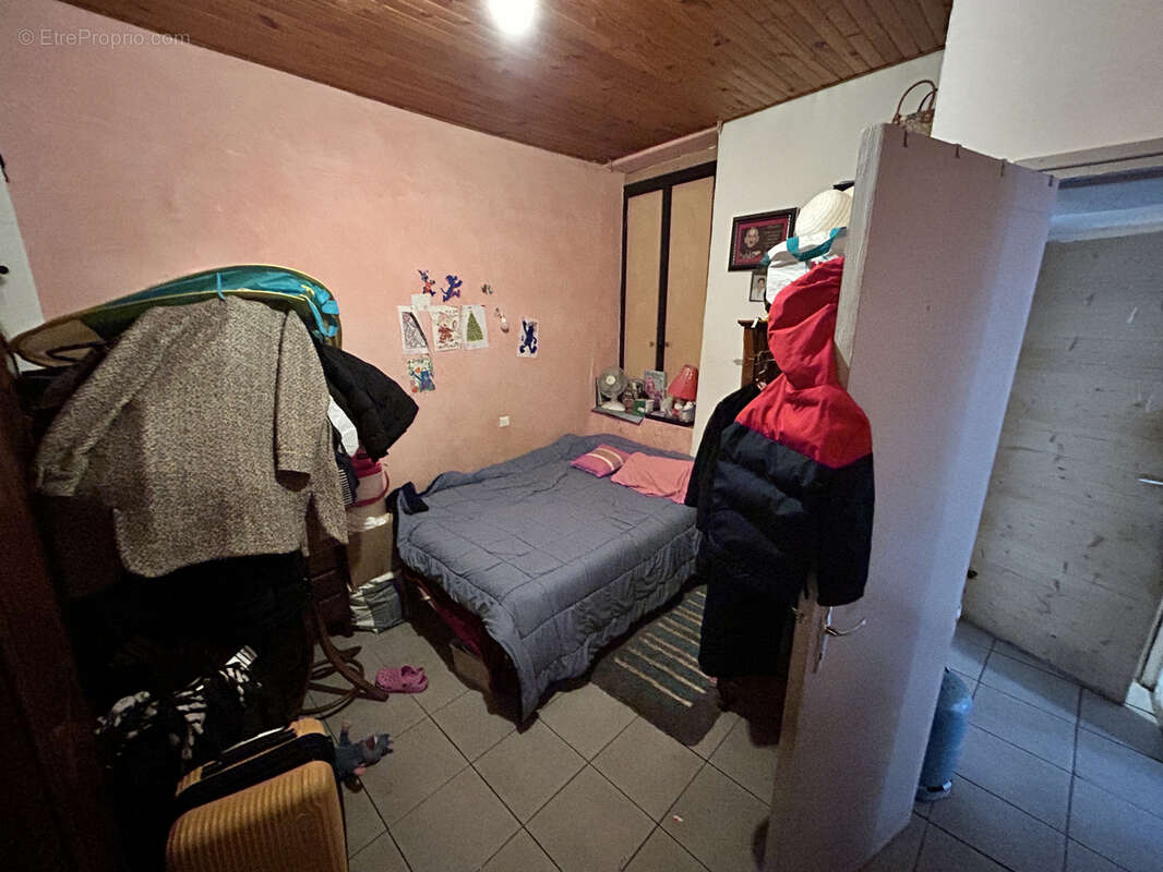 Appartement à GANGES