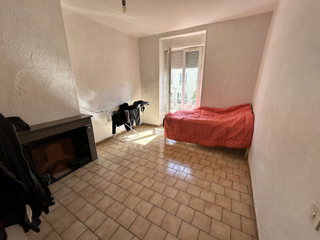 Appartement à GANGES