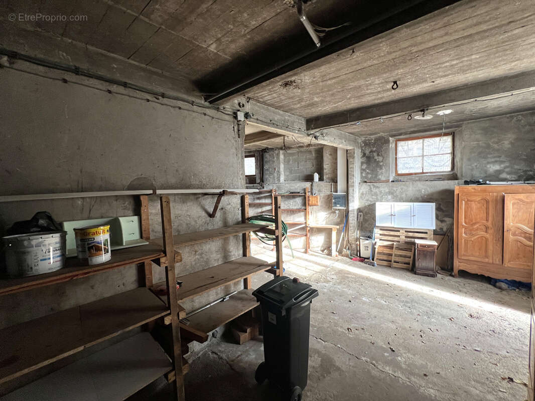 Maison à FREYCENET-LA-TOUR