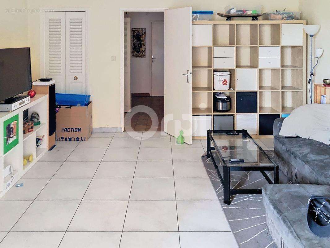 Appartement à BLAGNAC