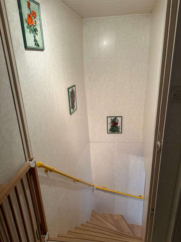 Maison à LA VACQUERIE-ET-SAINT-MARTIN-DE-CASTRIES