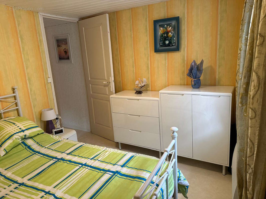 Maison à LA VACQUERIE-ET-SAINT-MARTIN-DE-CASTRIES