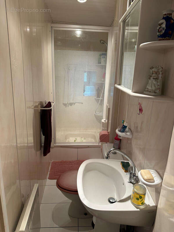 Maison à LA VACQUERIE-ET-SAINT-MARTIN-DE-CASTRIES