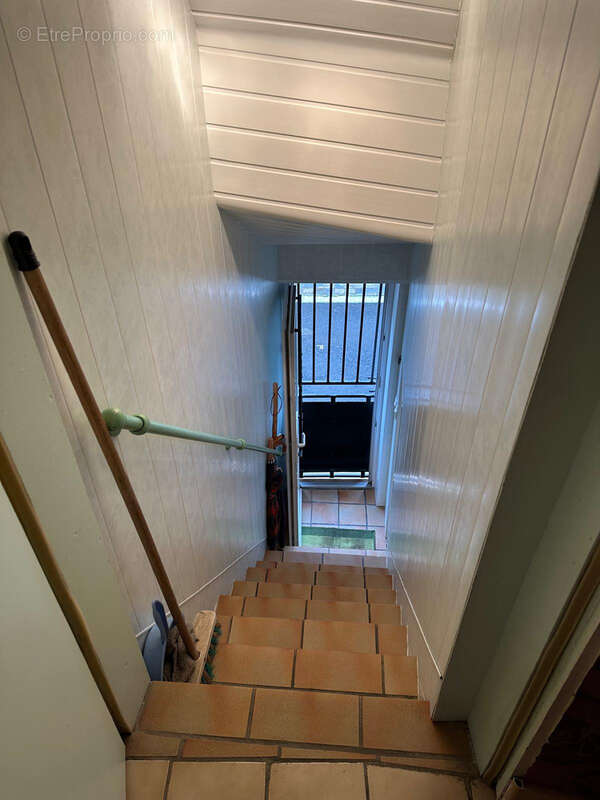 Maison à LA VACQUERIE-ET-SAINT-MARTIN-DE-CASTRIES